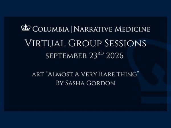 Live Virtual Group Session: 6PM EDT September 23rd&nbsp;2026